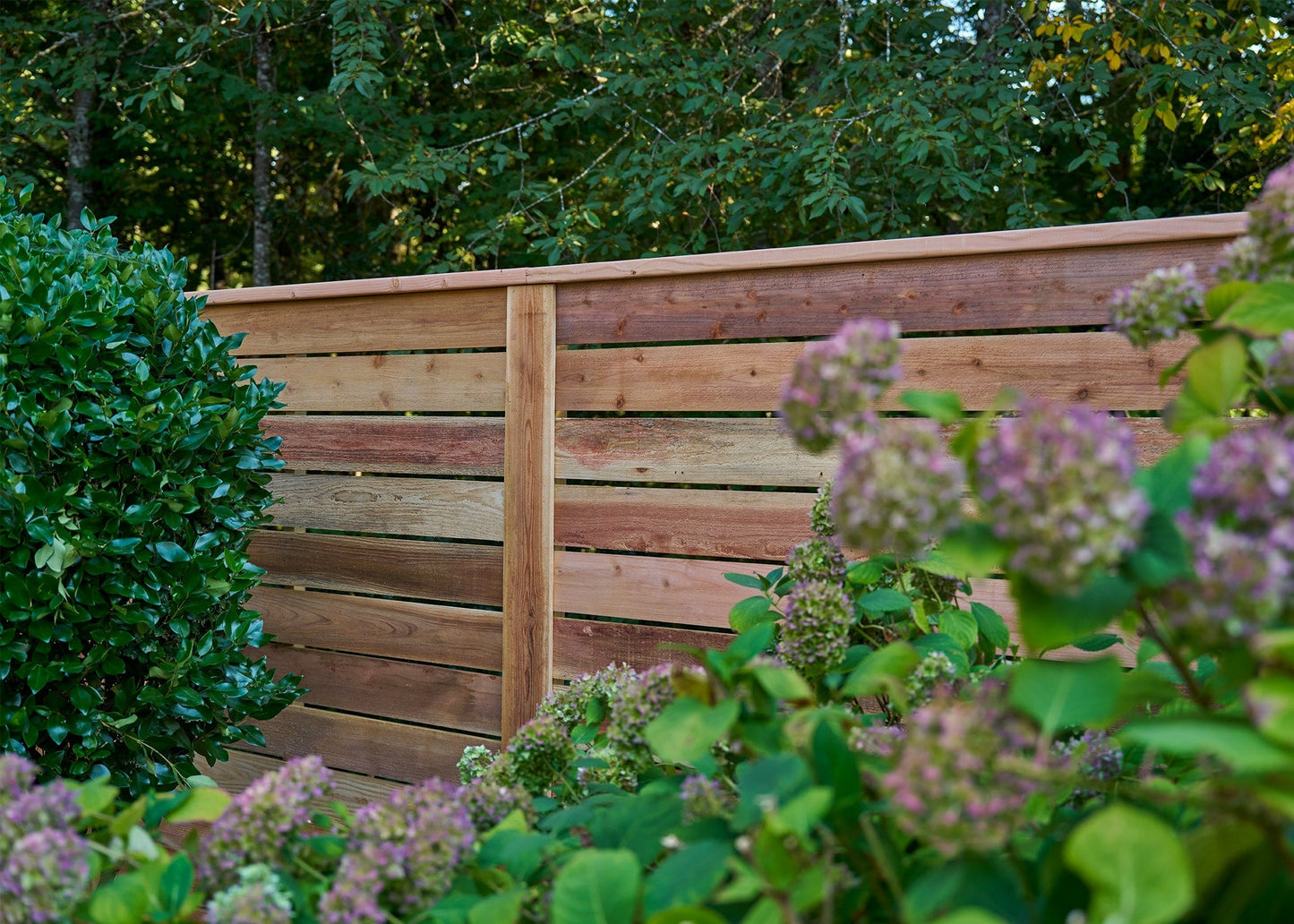 Lifetime Steel Post 7-1/2-ft H x 4-in W Black Steel Post and Rail Yard Line Fence Post
