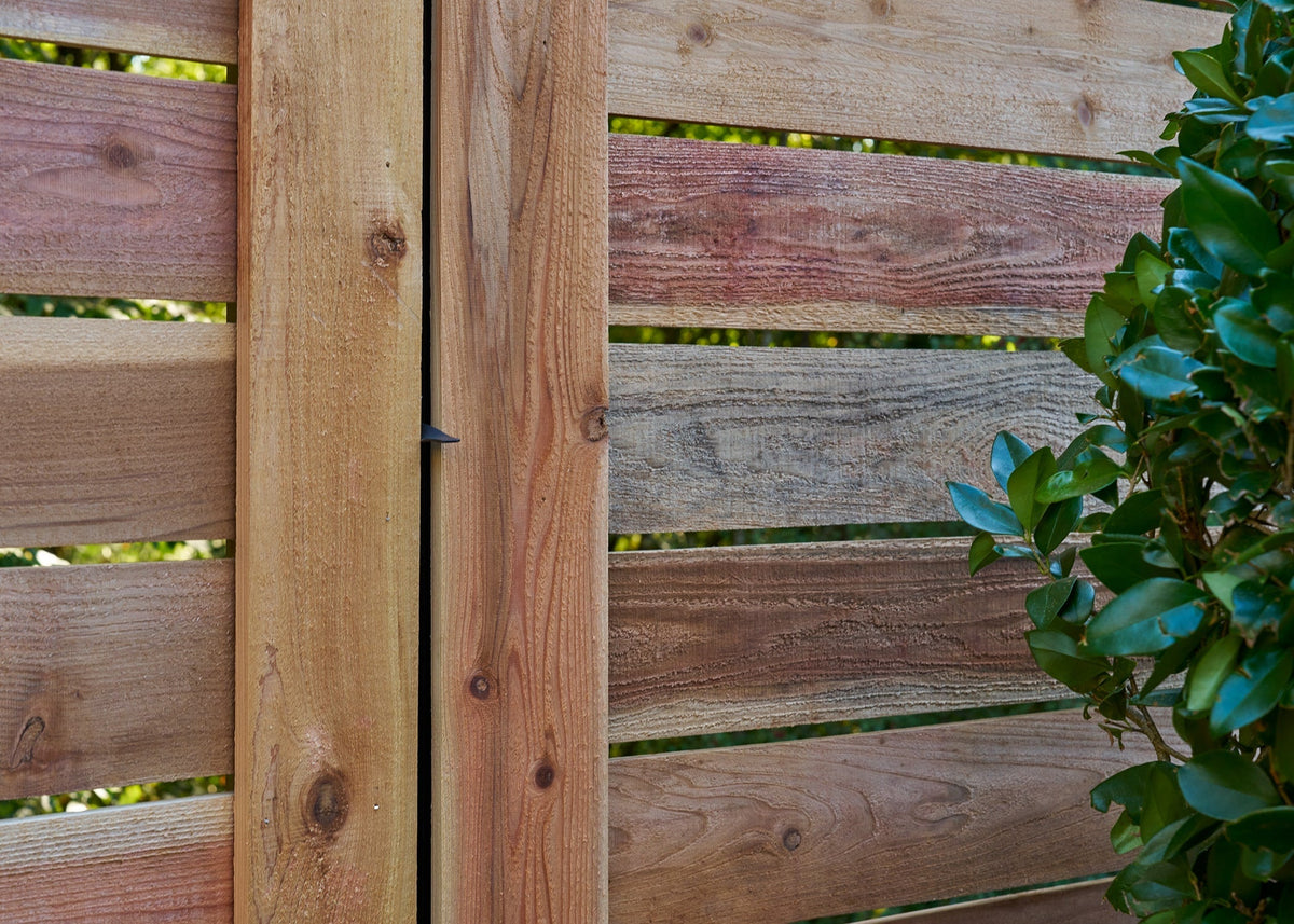 Lifetime Steel Post 7-ft H x 4-in W Black Steel Post and Rail Yard Line Fence Post