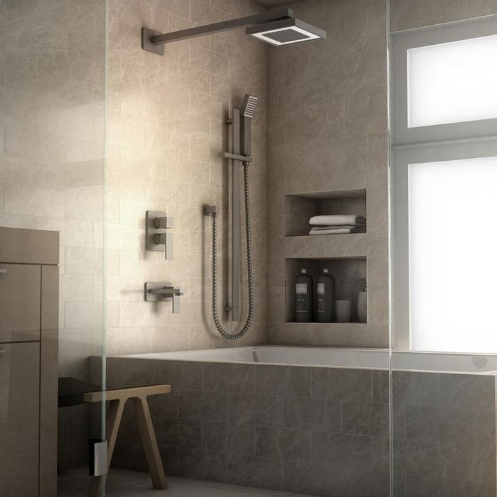 ZLINE Bliss Shower System in Gun Metal (BLS-SHS-GM)