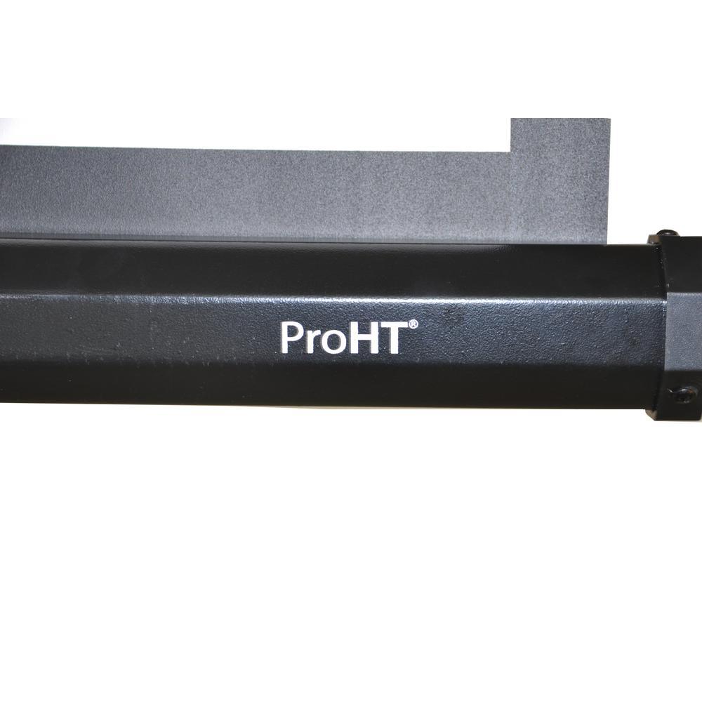 84 in. Portable Projection Screen - Super Arbor