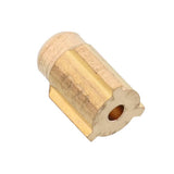 Nordyne 664071R hvac replacement part - side view (Product Type: Hvac Replacement Part)