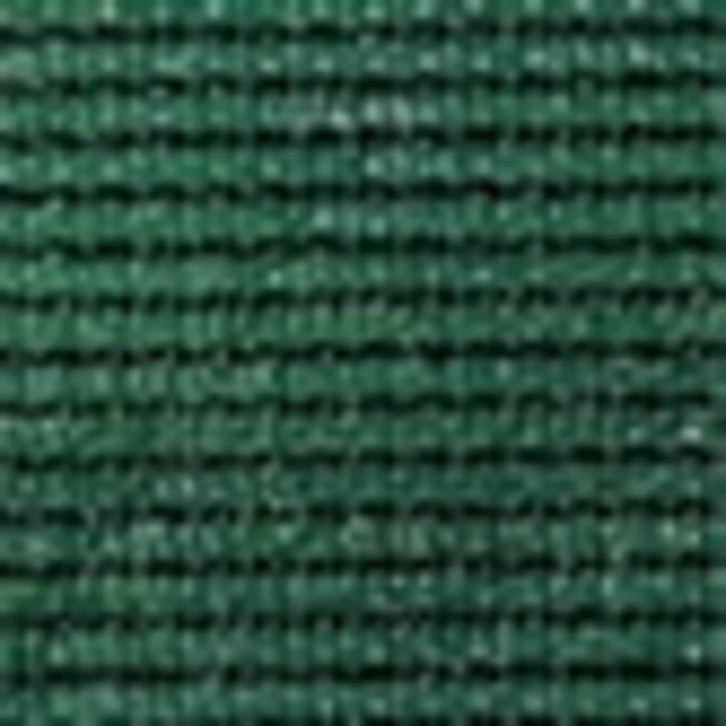 SEALTECH 5-ft H x 10-ft W Green Non-Recycled Polypropylene Chain Link Fence Screen