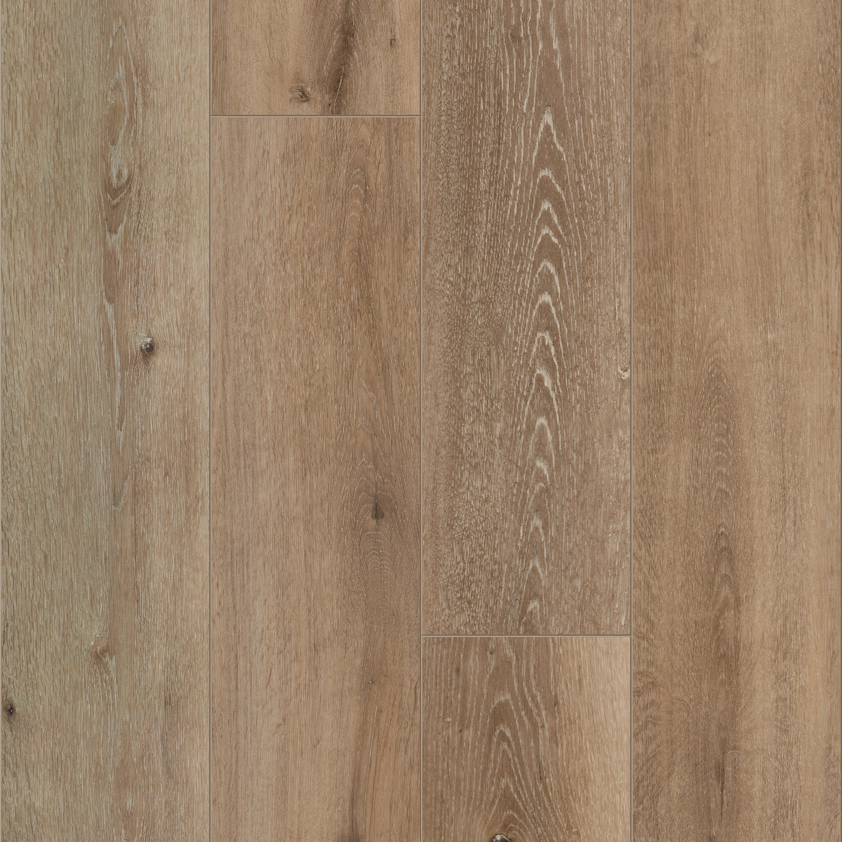 CALI Windansea High Tide Aged Hickory 20-mil Waterproof Luxury Vinyl Plank Flooring - 26.22 sq ft Carton