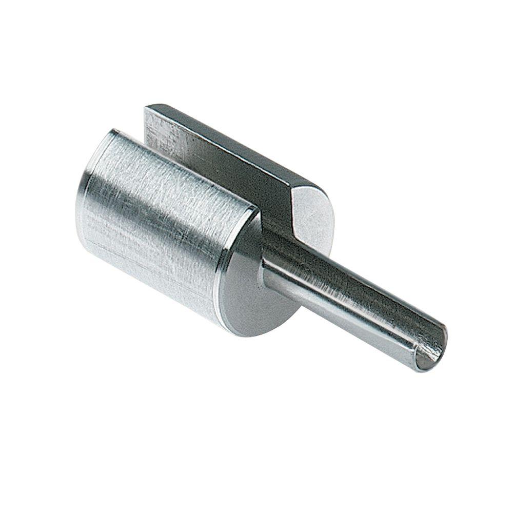 Feeney Classic Railing 0.2-in x 1.38-in x 33.5-in Silver Steel Deck Cable Rail Kit