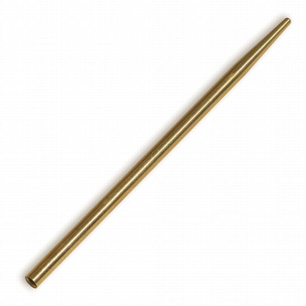Feeney Classic Railing 8-in x 1.25-in Brass Metal Deck Cable Rail Kit