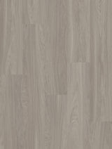 Shaw Boundless 8 Paradise Gray 8-mil x 7-in W x 48-in L Waterproof Glue Down Luxury Vinyl Plank Flooring (34.98-sq ft/ Carton)