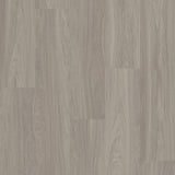 Shaw Boundless 8 Paradise Gray 8-mil x 7-in W x 48-in L Waterproof Glue Down Luxury Vinyl Plank Flooring (34.98-sq ft/ Carton)