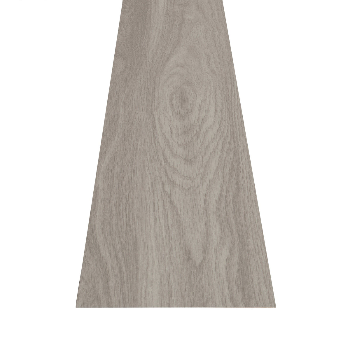 Shaw Boundless 8 Paradise Gray 8-mil x 7-in W x 48-in L Waterproof Glue Down Luxury Vinyl Plank Flooring (34.98-sq ft/ Carton)