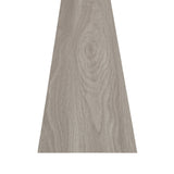 Shaw Boundless 8 Paradise Gray 8-mil x 7-in W x 48-in L Waterproof Glue Down Luxury Vinyl Plank Flooring (34.98-sq ft/ Carton)