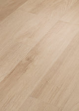 Shaw Boundless 8 Terreno Brown 8-mil x 7-in W x 48-in L Waterproof Glue Down Luxury Vinyl Plank Flooring (34.98-sq ft/ Carton)