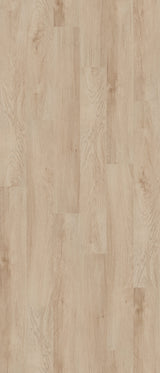 Shaw Boundless 8 Terreno Brown 8-mil x 7-in W x 48-in L Waterproof Glue Down Luxury Vinyl Plank Flooring (34.98-sq ft/ Carton)