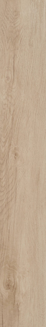 Shaw Boundless 8 Terreno Brown 8-mil x 7-in W x 48-in L Waterproof Glue Down Luxury Vinyl Plank Flooring (34.98-sq ft/ Carton)