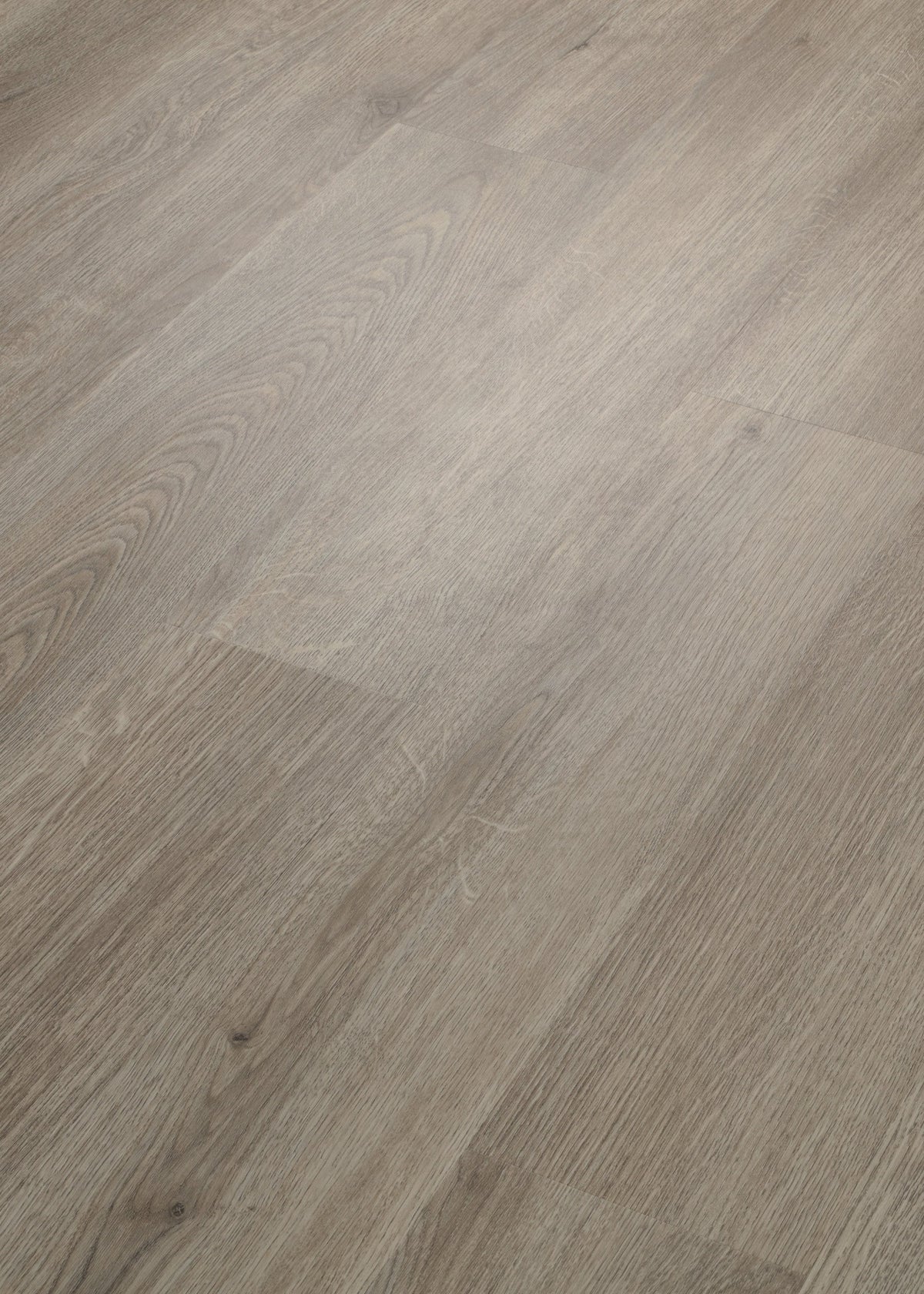 Shaw Perennial Brisbane Gray 6-mil x 6-in W x 48-in L Waterproof Glue Down Luxury Vinyl Plank Flooring (53.93-sq ft/ Carton)