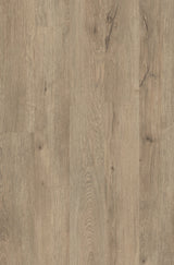 Shaw Perennial Dublin Brown 6-mil x 6-in W x 48-in L Waterproof Glue Down Luxury Vinyl Plank Flooring (53.93-sq ft/ Carton)