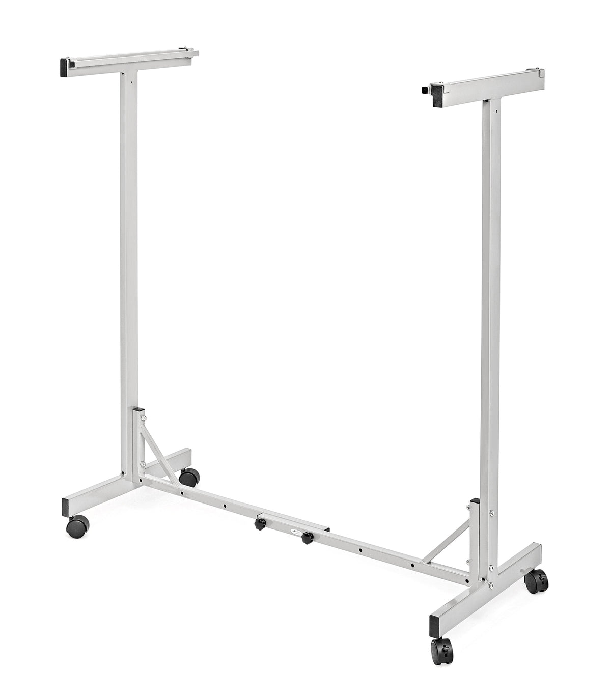 AdirOffice Expandable Blueprint Mobile Plan Center, Grey