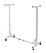 AdirOffice Expandable Blueprint Mobile Plan Center, Grey