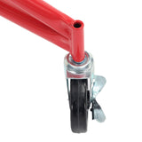 Maocao Hoom 13ft Drywall Lift 13-ft H x 53.5-in L x 53.5-in W Steel Drywall Lift