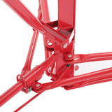 Maocao Hoom 13ft Drywall Lift 13-ft H x 53.5-in L x 53.5-in W Steel Drywall Lift