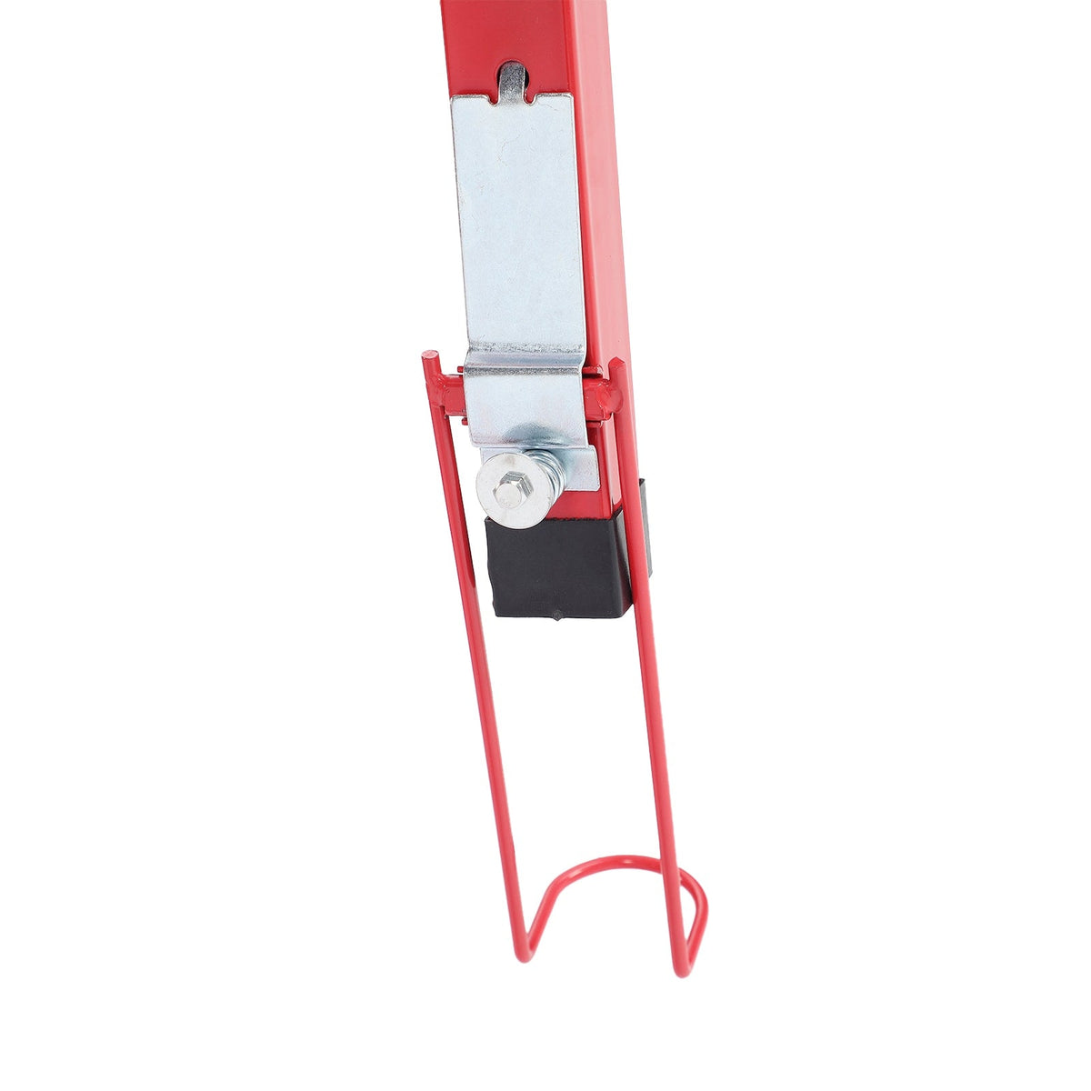 Maocao Hoom 13ft Drywall Lift 13-ft H x 53.5-in L x 53.5-in W Steel Drywall Lift