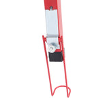 Maocao Hoom 13ft Drywall Lift 13-ft H x 53.5-in L x 53.5-in W Steel Drywall Lift