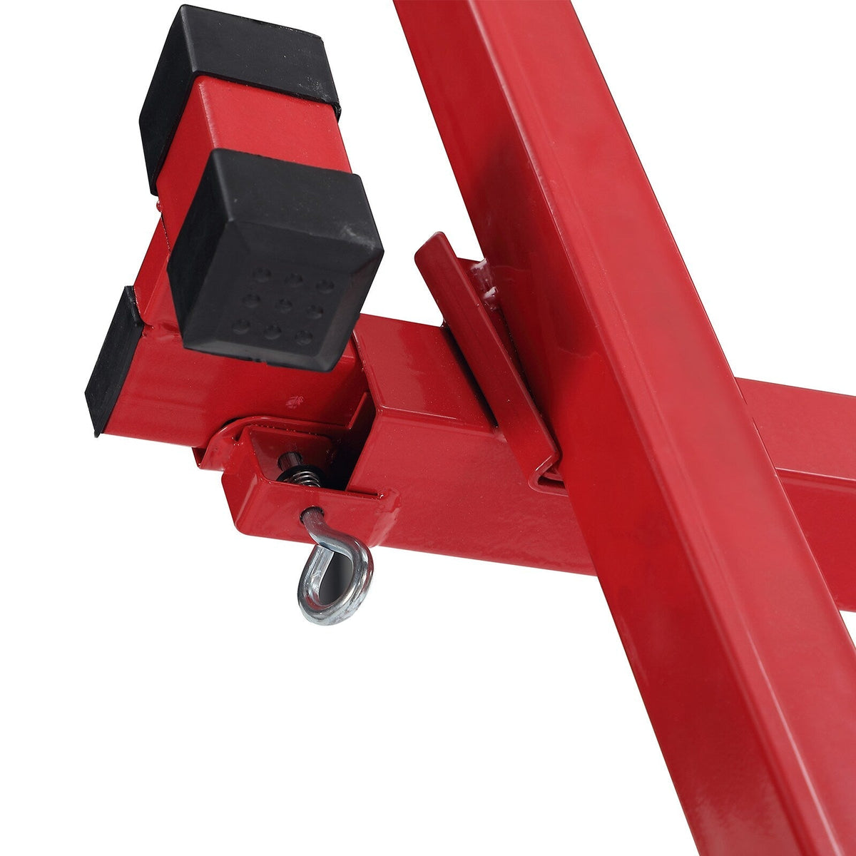Maocao Hoom 13ft Drywall Lift 13-ft H x 53.5-in L x 53.5-in W Steel Drywall Lift
