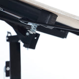Maocao Hoom 13ft Drywall Lift 13-ft H x 53.5-in L x 53.5-in W Steel Drywall Lift