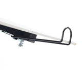 Maocao Hoom 11ft Black Drywall Lift 11-ft H x 53.5-in L x 53.5-in W Steel Drywall Lift