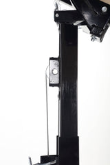 Maocao Hoom 13ft Drywall Lift 13-ft H x 53.5-in L x 53.5-in W Steel Drywall Lift