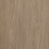 Hailey Home Chabot Antiqued Gray Oak 2-Shelf Office Cabinet
