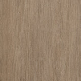 Hailey Home Tillman Antiqued Gray Oak 2-Shelf Office Cabinet