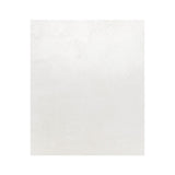 Giorbello (Sample) White 4-in x 6-in Matte Porcelain Floor and Wall Tile