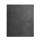 Giorbello (Sample) Black 4-in x 6-in Matte Porcelain Floor and Wall Tile