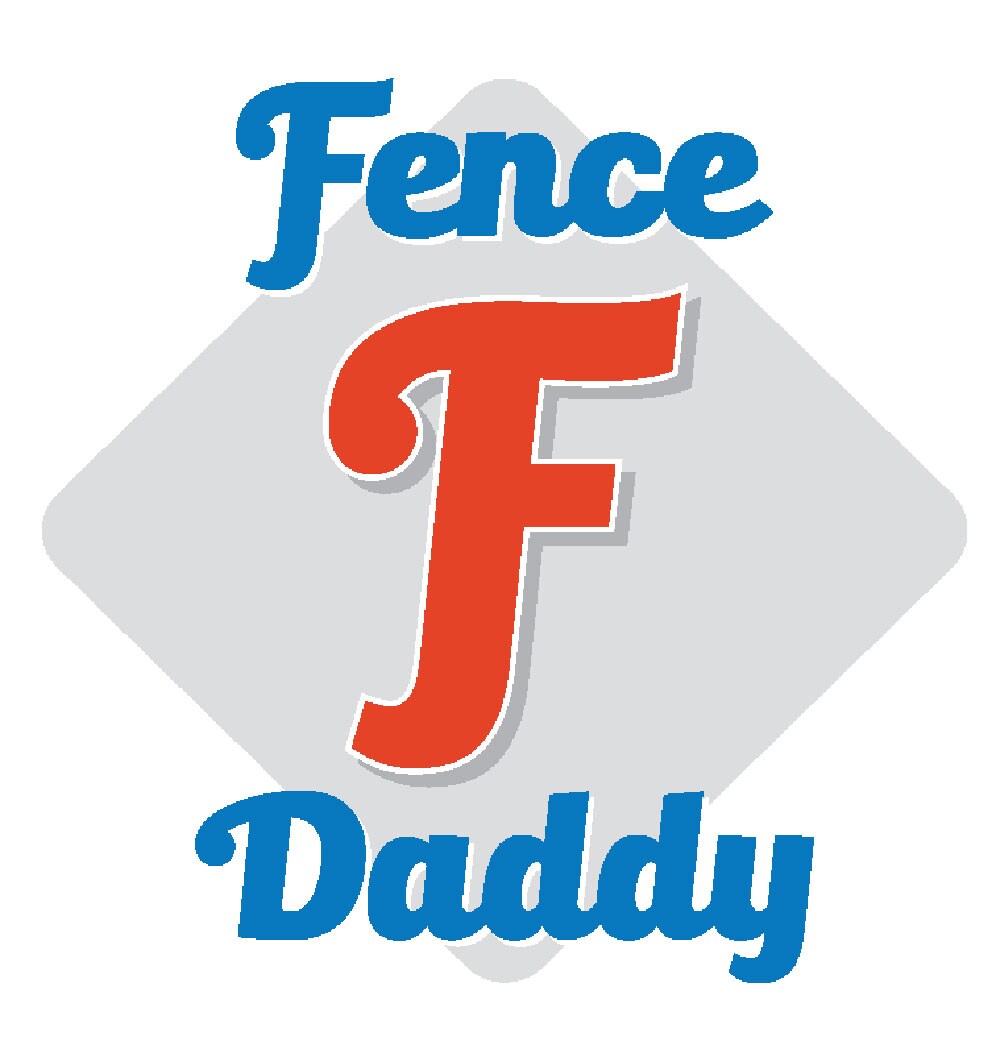 Fence Daddy 2-ft H x 0.25-ft W Almond Vinyl Fence Post (Assembled)