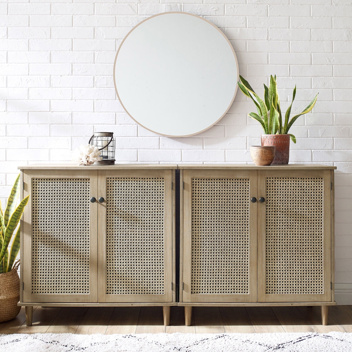 Art Leon 31.5-in W x 31.5-in H Wood Composite Multiple Colors/Finishes Freestanding Utility Storage Cabinet