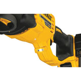 FLEXVOLT 60-Volt MAX Lithium-Ion Cordless Brushless 1/2 in. Stud and Joist Drill Kit W/9.0 Ah Pack, Tool Bag and Charger - Super Arbor