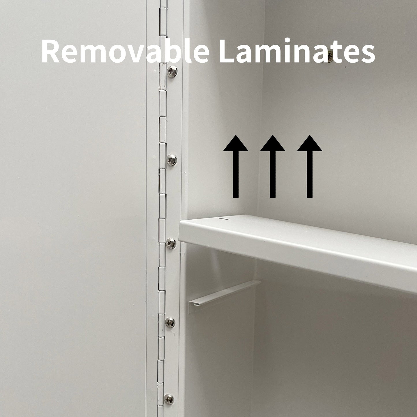 Forclover 16-in x 28-in Surface/Recessed Mount White Mirrored Soft Close Medicine Cabinet