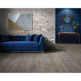 Pergo Xtra Brown Waterproof Laminate Wood Plank Flooring Sample Kit
