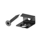 CAMO Starter Clip 1.5-in 305 Stainless Steel Hidden Deck Fastener 30-sq ft (25-Pack)