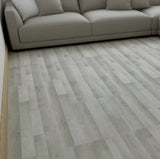 Deco Products HYDROSTOP Bahamas Sands 7-in x 48-in Rigid Core Waterproof Interlocking Luxury Vinyl Plank Flooring, 5.2‑mm, 20‑mil Wear Layer (24-sq ft/carton)
