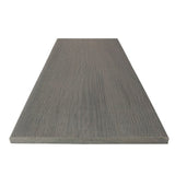 Deckorators Vista 1-in x 12-in x 12-ft Composite Driftwood Fascia Deck Board (Actual Size: 0.4375-in x 11.25-in)
