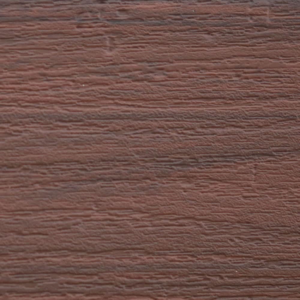 Deckorators 1/2-in x 12-in x 12-ft Composite Cherrywood Fascia Deck Board (Actual Size: 0.5-in x 11.25-in)