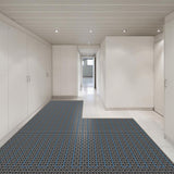 SunTouch Floor Warming HeatMatrix 40 sq. ft. Uncoupling Membrane