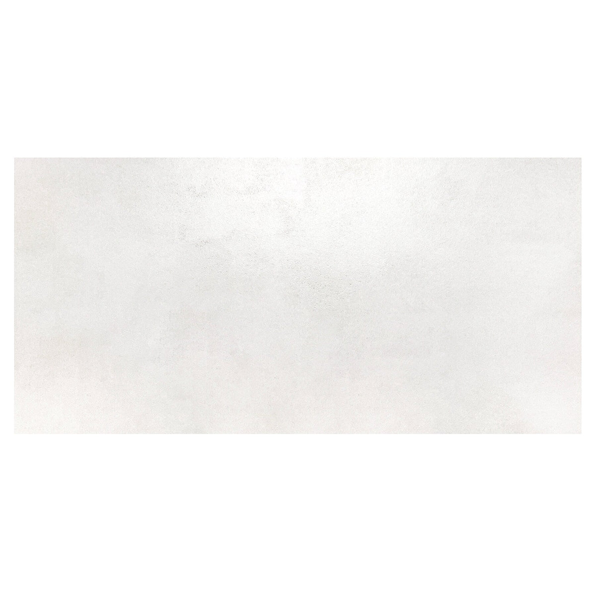 Giorbello Carved Moon White 12-in x 24-in Glazed Porcelain Floor and Wall Tile (10-sq. ft/ Carton)