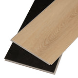 CALI Windansea Sunset Swell 20-mil Vinyl Plank Flooring - Waterproof, Scratch-Resistant, 26.22 sq ft Carton