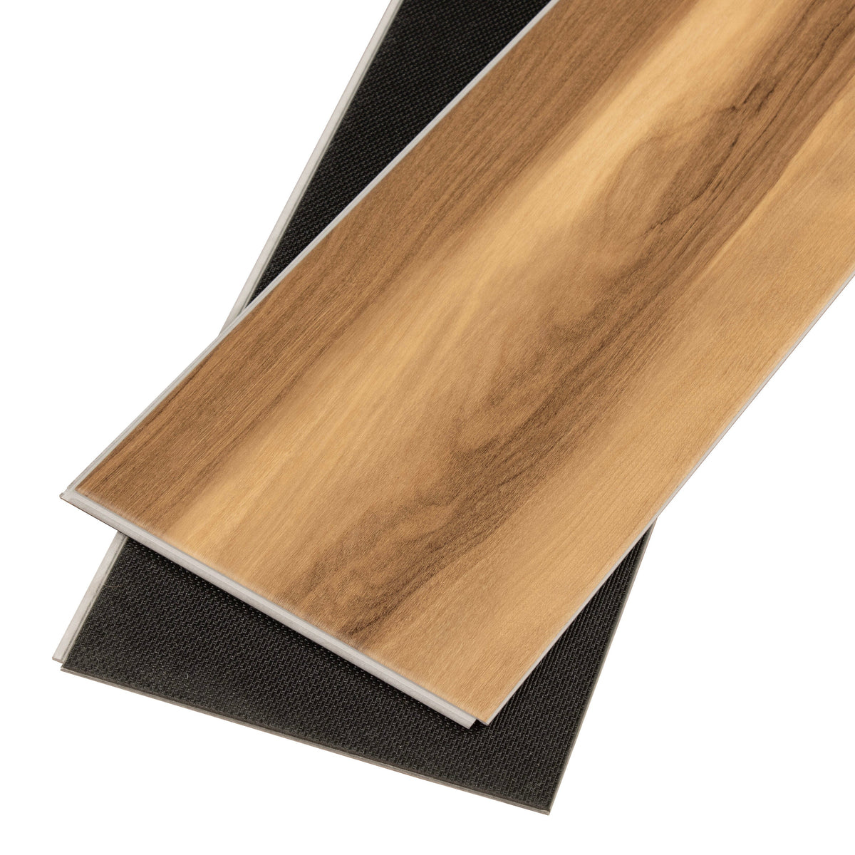 CALI Windansea High Tide Huntington Hickory Waterproof Luxury Vinyl Plank Flooring - 20-mil Wear Layer, 26.22 sq ft Carton