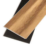 CALI Windansea High Tide Huntington Hickory Waterproof Luxury Vinyl Plank Flooring - 20-mil Wear Layer, 26.22 sq ft Carton