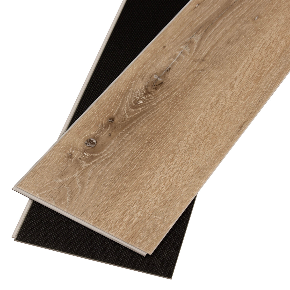 CALI Windansea High Tide Aged Hickory 20-mil Waterproof Luxury Vinyl Plank Flooring - 26.22 sq ft Carton