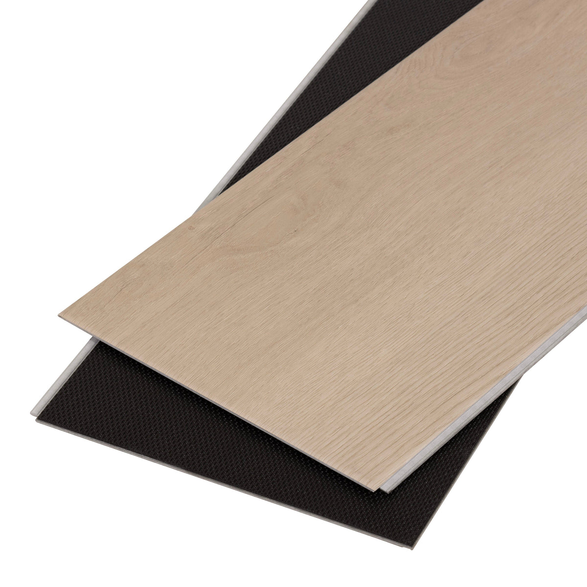 CALI Windansea Hermosa Coast 20-mil Vinyl Plank Flooring - Waterproof, Scratch-Resistant, 26.22 sq ft Carton