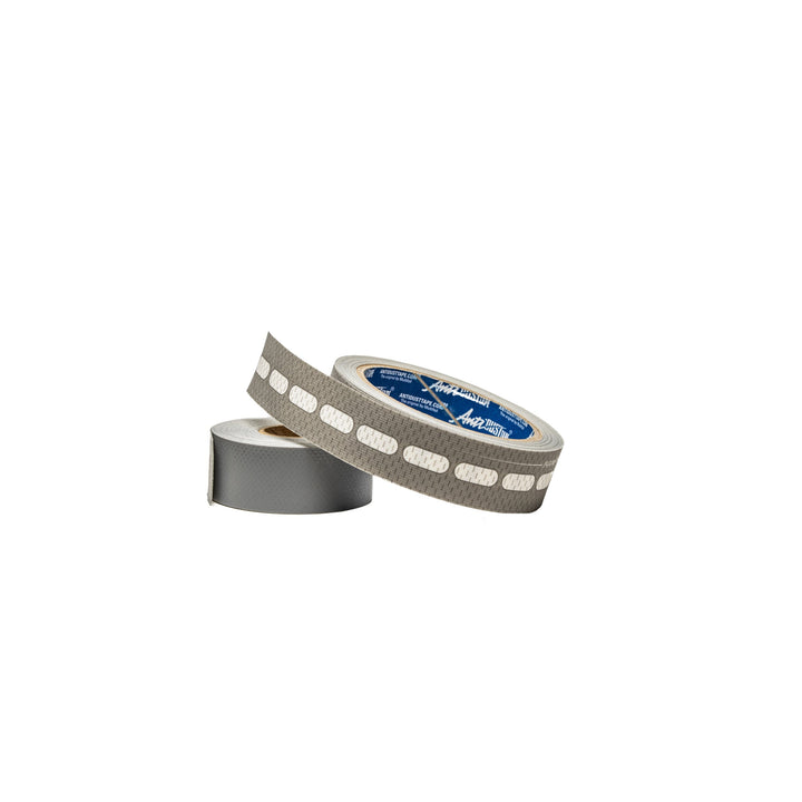 Tuftex Multi-Wall 6mm AntiDust 32-ft Roof Seam Tape (SKU 855)