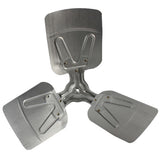 Nordyne 667359R fan blade - front view (Product Type: Fan Blade)
